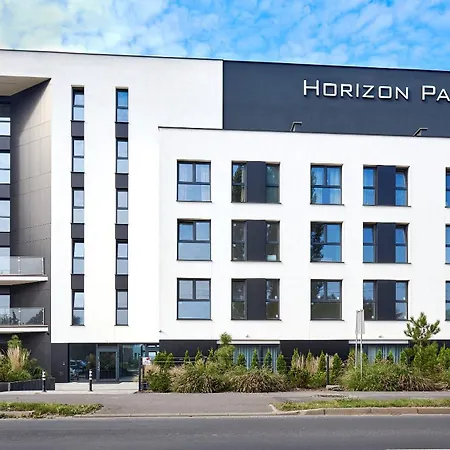 Horizon Park 36 Kwiecisty Sen Boszkowo