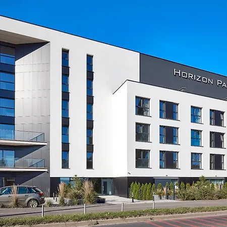 Horizon Park M36 