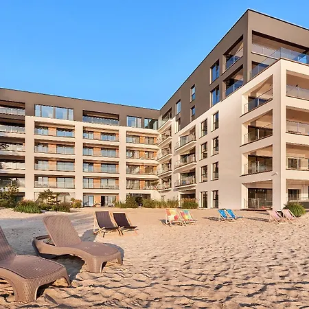 Appartement Horizon Park 36 