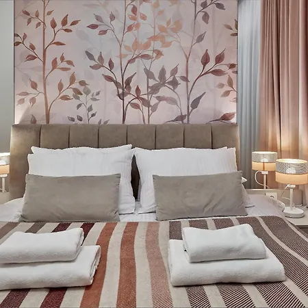 Daire Horizon Park 36 