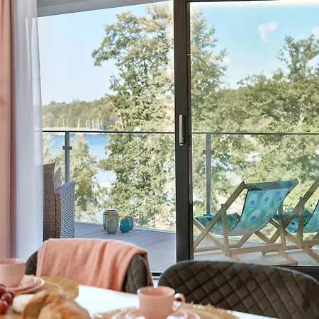 Appartement Horizon Park 36 