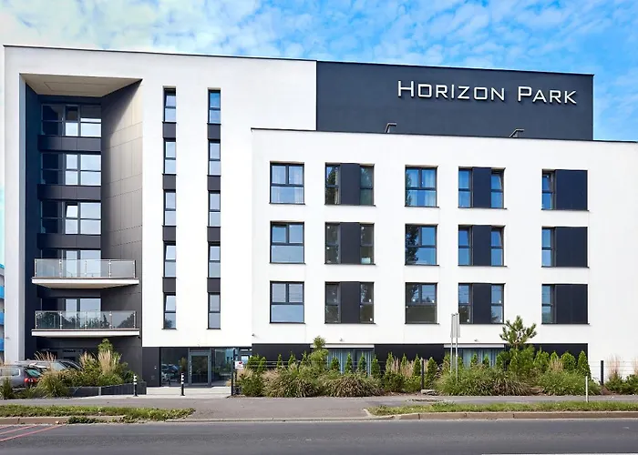 Horizon Park 36 