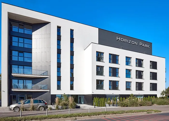 Horizon Park 36 