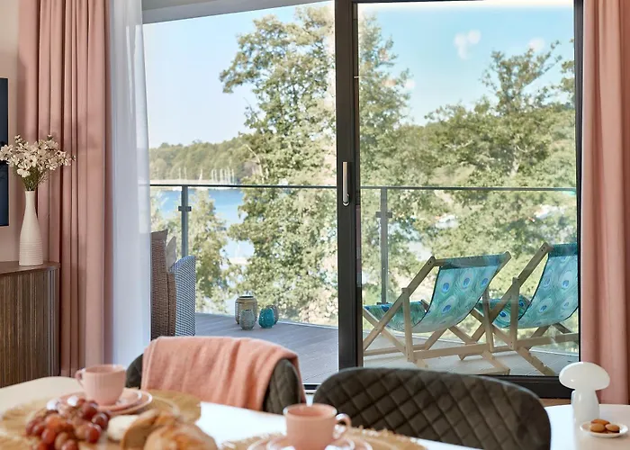 Lägenhet Horizon Park 36 